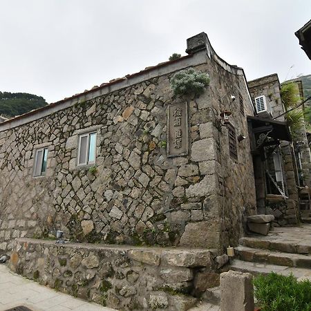 Appartement Chinbe D.S House 2 à Beigan Extérieur photo